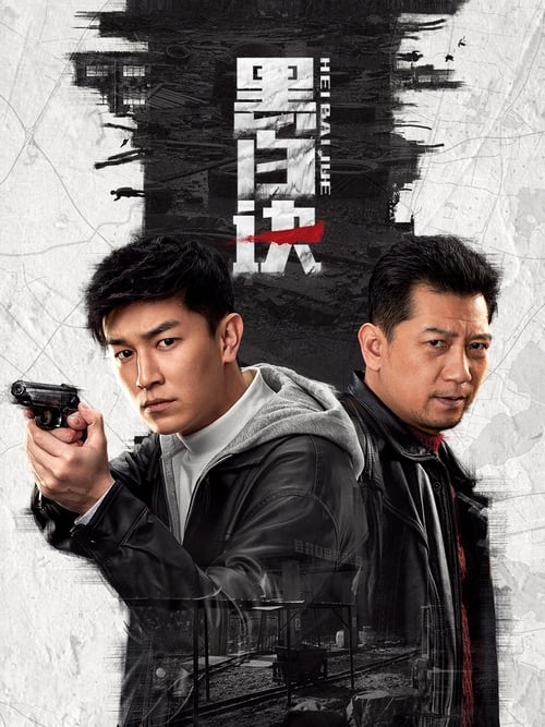 名称：黑白诀 (2024) 4K SDR 60帧 高码率 S01E01-E11简介：年轻警察韩证飞从省城下派到羊泉县与老刑警任中华合作办案