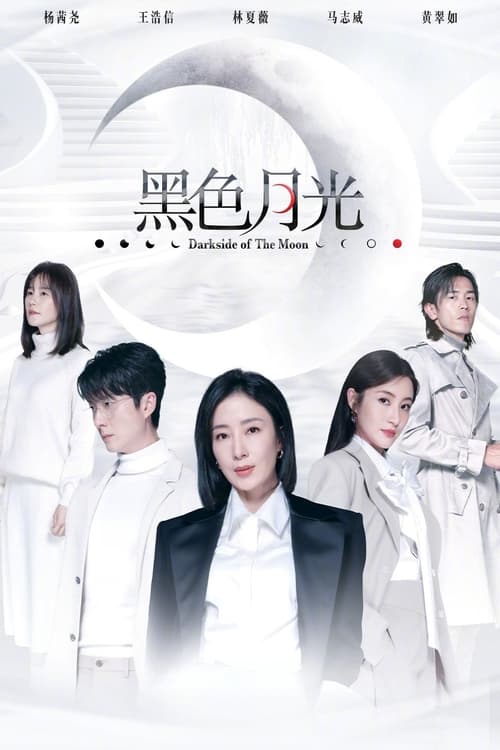 名称：黑色月光 (2024) 4K SDR 60帧 高码率 国粤双语 S01E01-E13简介：讲述了公关余满月，在充满竞争的女性职场中，与卓慧云的斗争愈演愈烈，但命运的转折出现了，成风的出现，像一道温暖的阳光，改变了她的人生轨迹的故事